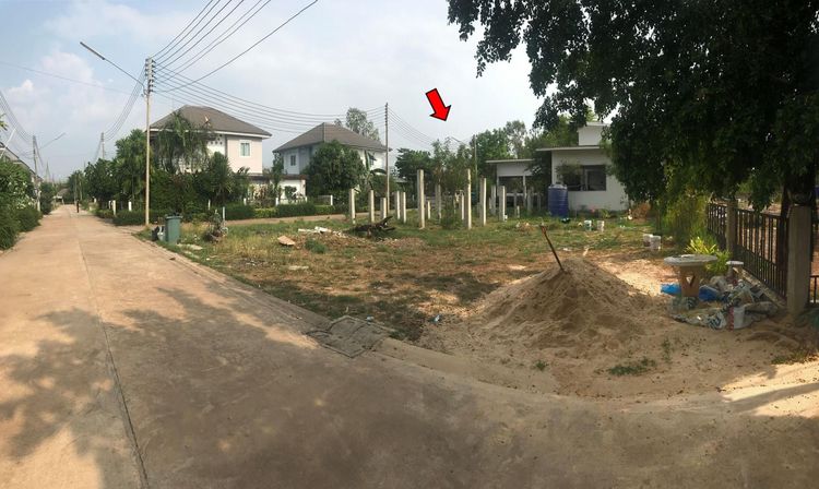 ใช่ 💖 บ้าน เมืองกาฬสินธุ์ ราคาพิเศษ! 💖 รูปที่ 2