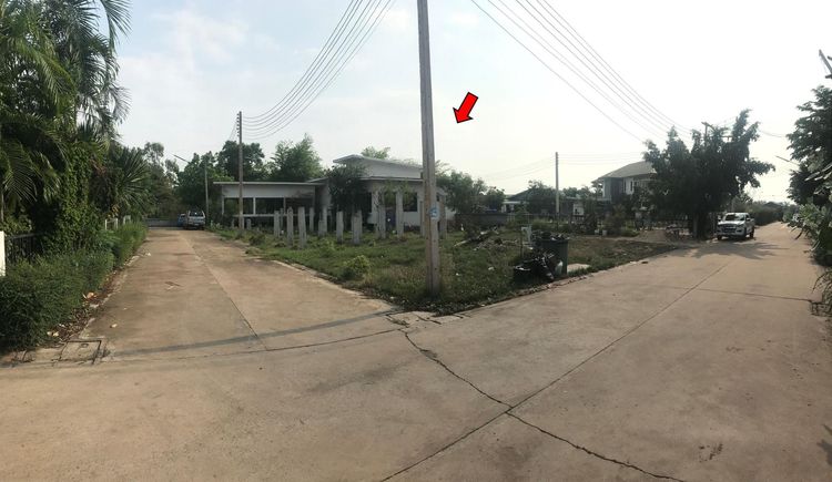 ใช่ 💖 บ้าน เมืองกาฬสินธุ์ ราคาพิเศษ! 💖 รูปที่ 3