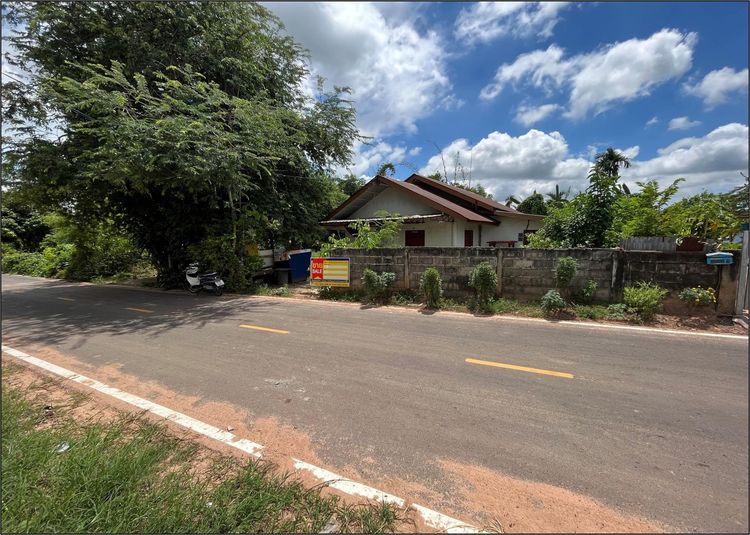 ใช่ 💖 บ้าน เมืองกาฬสินธุ์ ราคาพิเศษ! 💖 รูปที่ 3