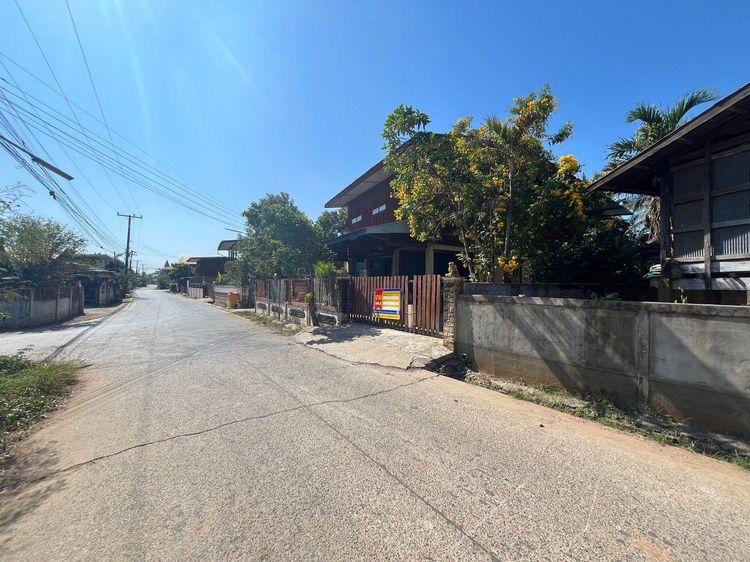 ใช่ 💖 บ้าน กมลาไสย ราคาพิเศษ! 💖 รูปที่ 3