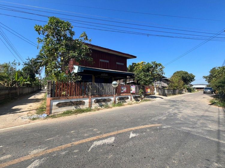 ใช่ 💖 บ้าน กมลาไสย ราคาพิเศษ! 💖 รูปที่ 2