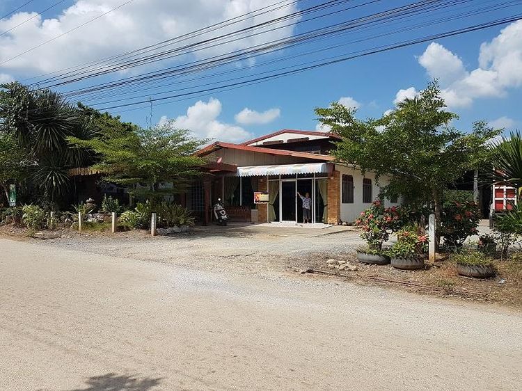 ใช่ 💖 บ้าน นาด้วง ราคาพิเศษ! 💖