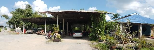 ใช่ 💖 บ้าน กิ่งอำเภอเอราวัณ ราคาพิเศษ! 💖 รูปที่ 3