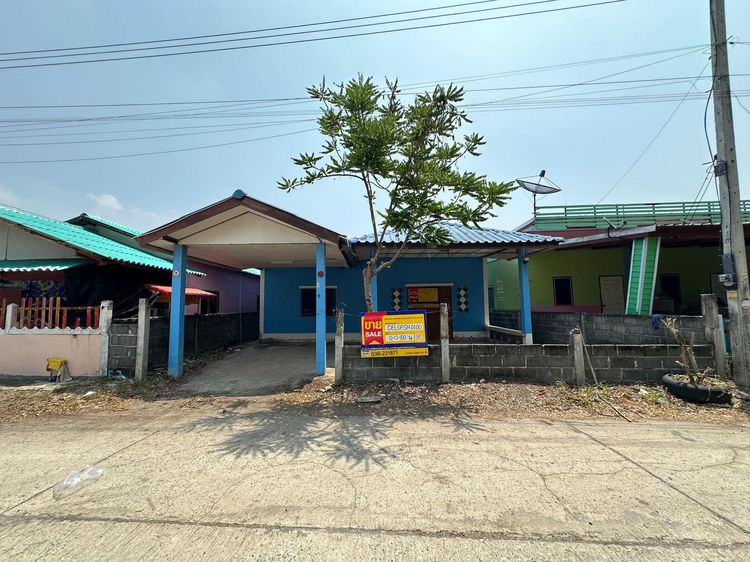 ใช่ 💖 บ้าน ชัยบาดาล ราคาพิเศษ! 💖 รูปที่ 2