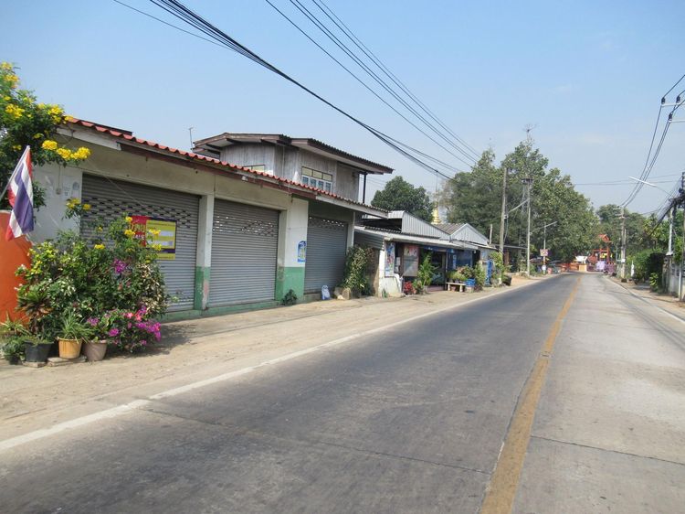 ใช่ 💖 บ้าน ห้างฉัตร ราคาพิเศษ! 💖 รูปที่ 2