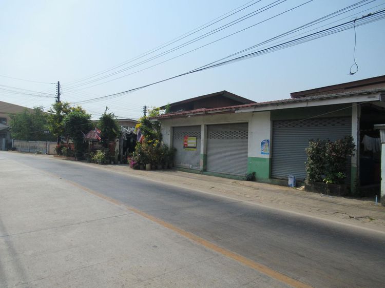 ใช่ 💖 บ้าน ห้างฉัตร ราคาพิเศษ! 💖 รูปที่ 4