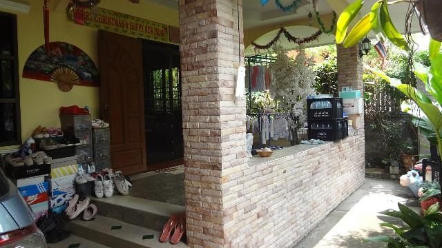 💟 บ้านเดี่ยว เมืองลำปาง 💟 รูปที่ 4