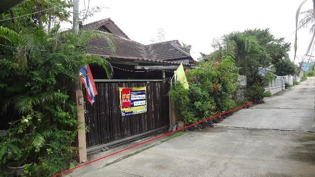 💟 บ้านเดี่ยว เมืองลำปาง 💟
