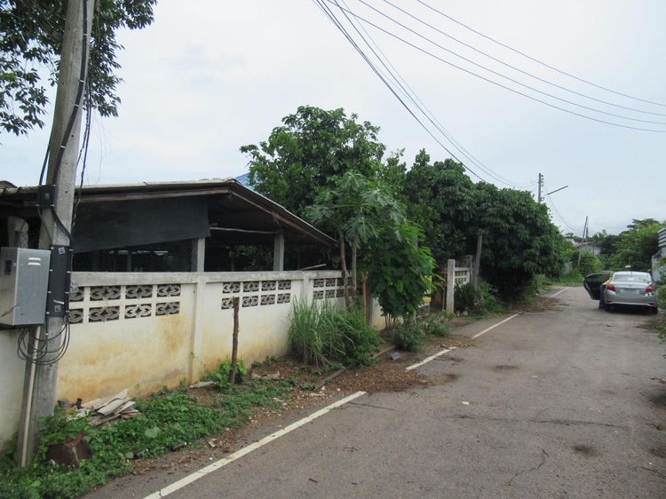 💟 บ้านเดี่ยว ลำปาง 💟 รูปที่ 2