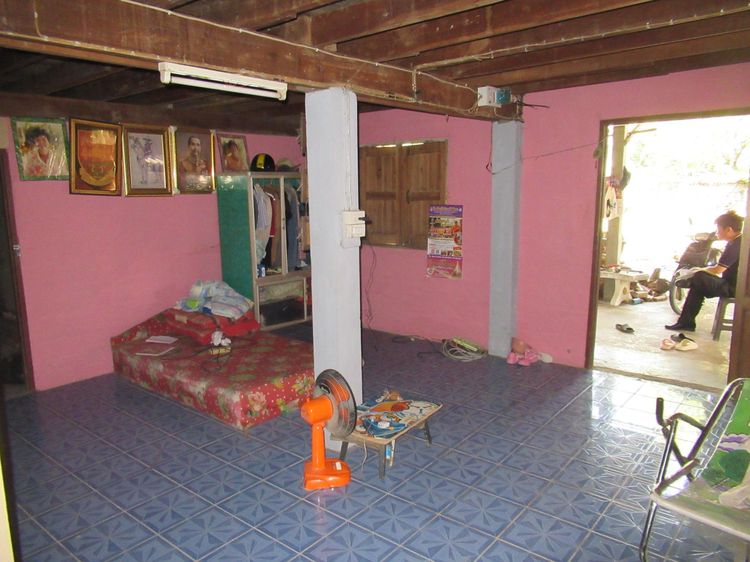 ใช่ 💖 บ้าน ห้างฉัตร ราคาพิเศษ! 💖 รูปที่ 4