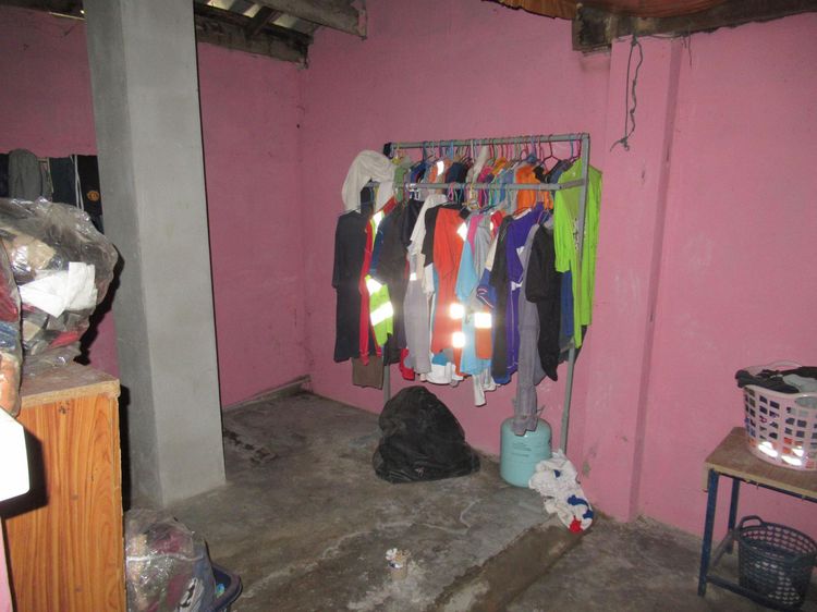 ใช่ 💖 บ้าน ห้างฉัตร ราคาพิเศษ! 💖 รูปที่ 3