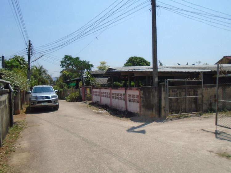 💖 บ้าน เมืองลำปาง ราคาพิเศษ! 💖 รูปที่ 3