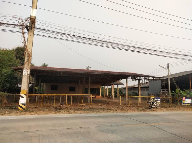 💖 บ้าน กิ่งอำเภอเวียงหนองล่อง ราคาพิเศษ! 💖