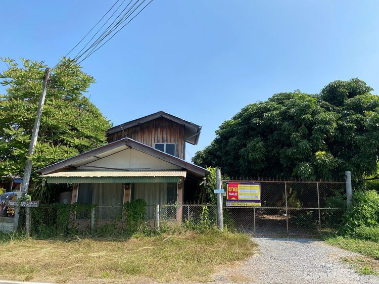 💖 บ้าน ป่าซาง ราคาพิเศษ! 💖