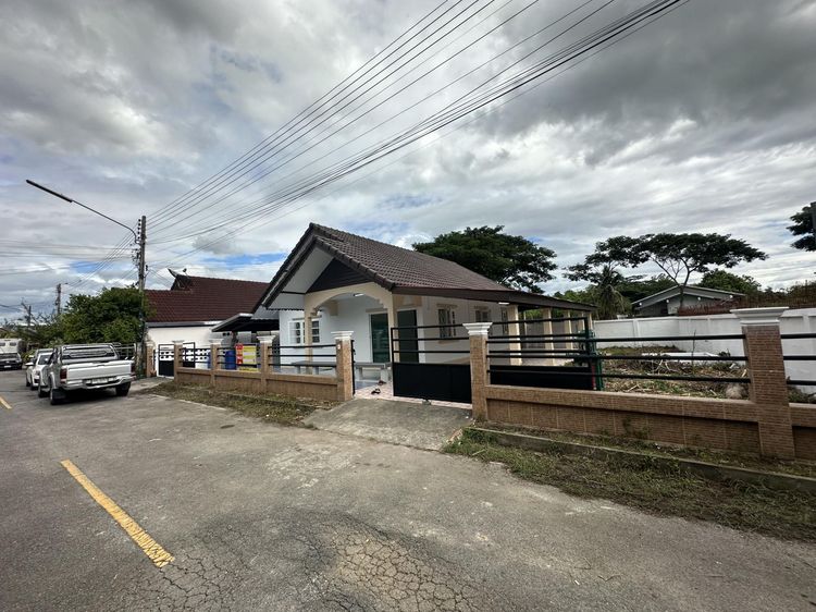 ใช่ 💖 บ้าน เมืองลำพูน ราคาพิเศษ! 💖 รูปที่ 2