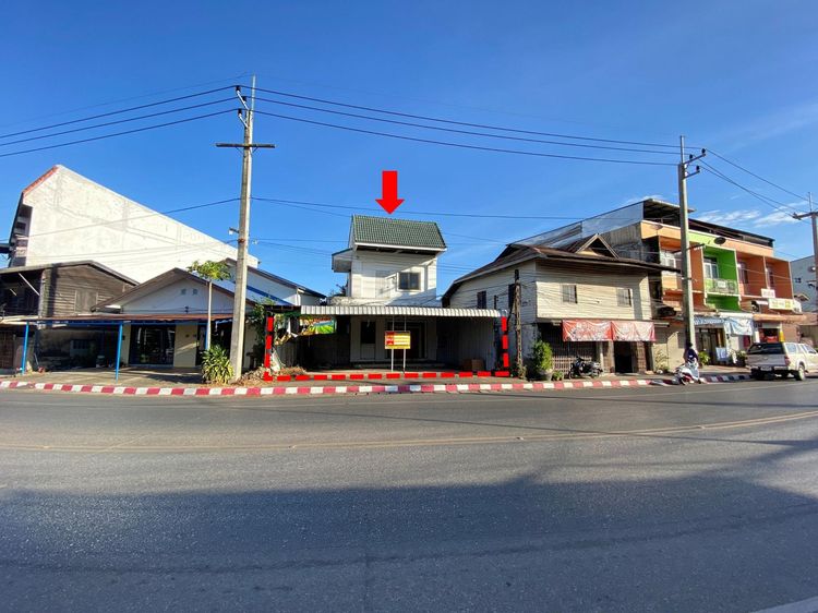 ใช่ 💖 บ้าน เมืองมุกดาหาร ราคาพิเศษ! 💖