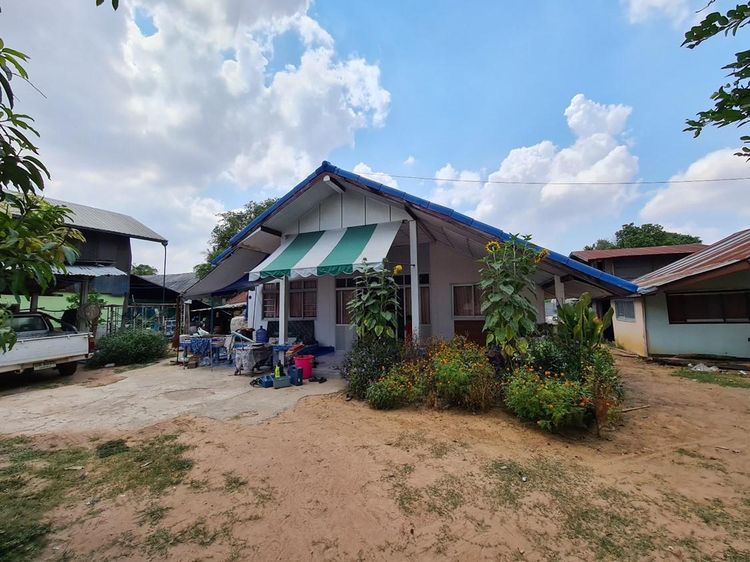 ใช่ 💖 บ้าน เชียงยืน ราคาพิเศษ! 💖 รูปที่ 2