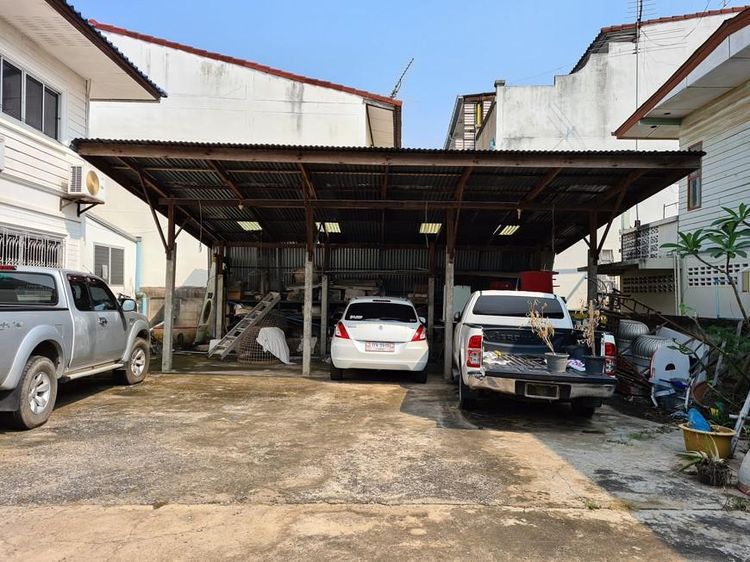 ใช่ 💖 บ้าน เมืองมหาสารคาม ราคาพิเศษ! 💖 รูปที่ 4