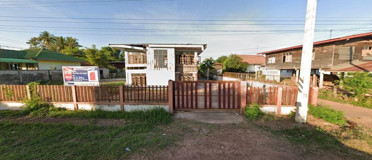 💖 บ้าน โพนพิสัย ราคาพิเศษ! 💖