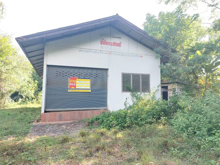 ใช่ 💖 บ้าน โพนพิสัย ราคาพิเศษ! 💖 รูปที่ 2