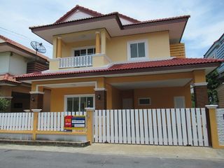 💟 บ้านเดี่ยว 2 ชั้น สามพราน นครปฐม : ปรับปรุงใหม่ 💟