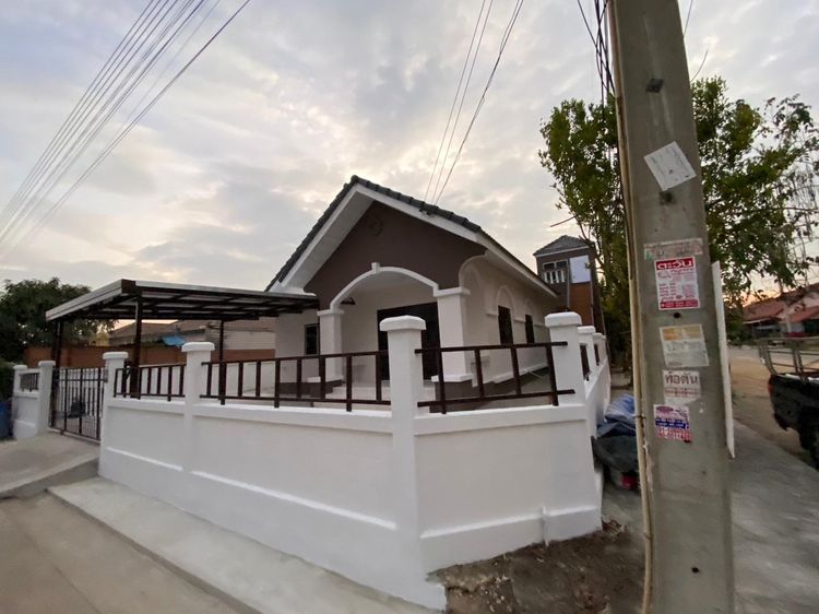 ใช่ 💖 บ้าน เมืองนครปฐม ราคาพิเศษ! 💖 รูปที่ 2