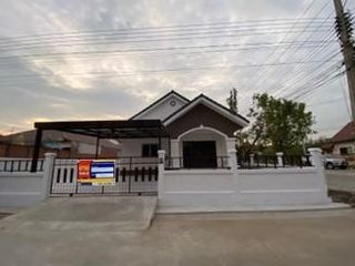 💟 บ้านเดี่ยว โครงการเกษมเพชรวิลล่า 2 เมืองนครปฐม :ปรับปรุงใหม่ 💟