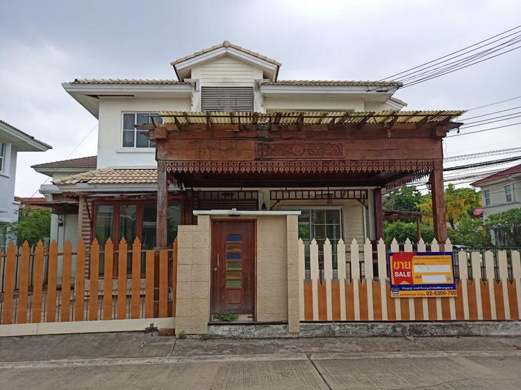 💖 บ้าน บางบัวทอง ราคาพิเศษ! 💖