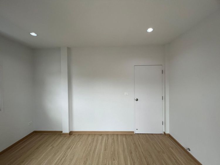 ใช่ 💖 บ้าน เมืองนนทบุรี ราคาพิเศษ! 💖 รูปที่ 4