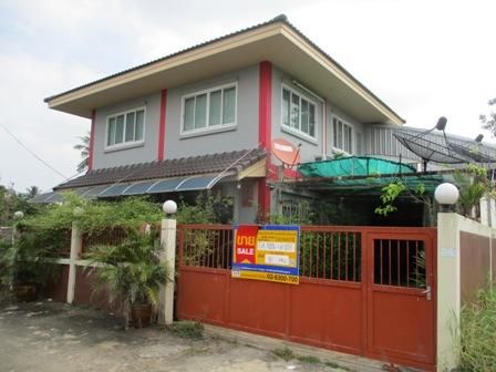 💖 บ้าน บางกรวย ราคาพิเศษ! 💖