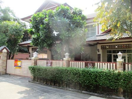 💖 บ้าน บางกรวย ราคาพิเศษ! 💖 รูปที่ 2