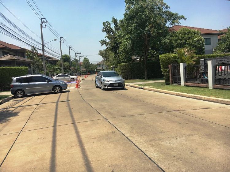 ใช่ 💖 บ้าน ปากเกร็ด ราคาพิเศษ! 💖 รูปที่ 4