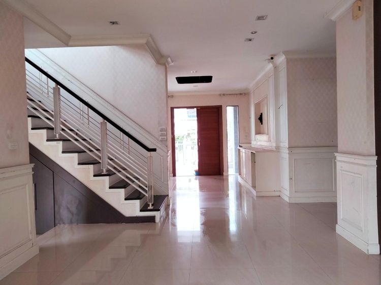 ใช่ 💖 บ้าน ปากเกร็ด ราคาพิเศษ! 💖 รูปที่ 3