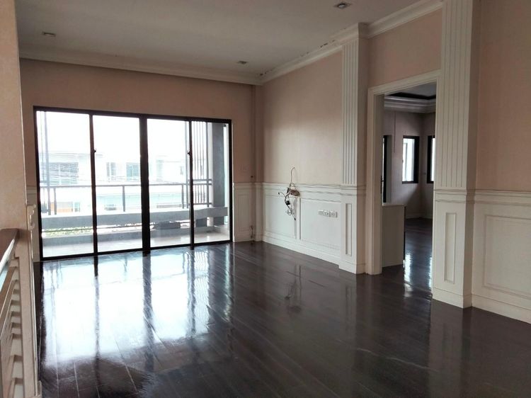 ใช่ 💖 บ้าน ปากเกร็ด ราคาพิเศษ! 💖 รูปที่ 4