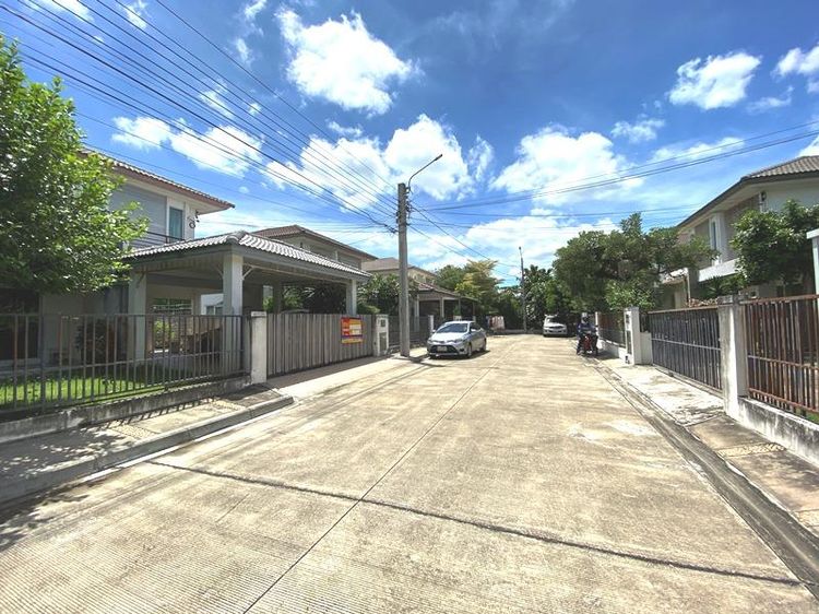 ใช่ 💖 บ้าน บางใหญ่ ราคาพิเศษ! 💖 รูปที่ 3