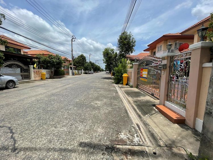 ใช่ 💖 บ้าน บางบัวทอง ราคาพิเศษ! 💖 รูปที่ 3