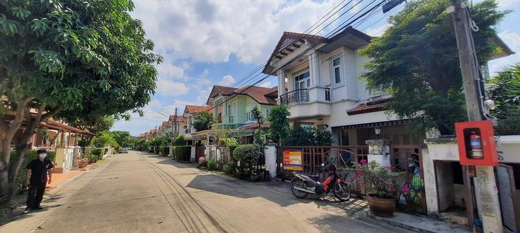 ใช่ 💖 บ้าน บางบัวทอง ราคาพิเศษ! 💖 รูปที่ 4
