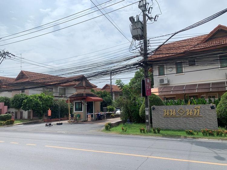 ใช่ 💖 บ้าน บางกรวย ราคาพิเศษ! 💖