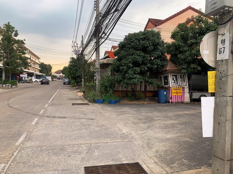 ใช่ 💖 บ้าน บางกรวย ราคาพิเศษ! 💖 รูปที่ 4