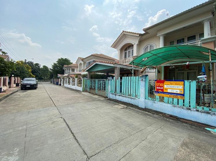 ใช่ 💖 บ้าน บางใหญ่ ราคาพิเศษ! 💖 รูปที่ 3