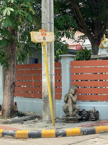 ใช่ 💖 บ้าน บางใหญ่ ราคาพิเศษ! 💖 รูปที่ 4