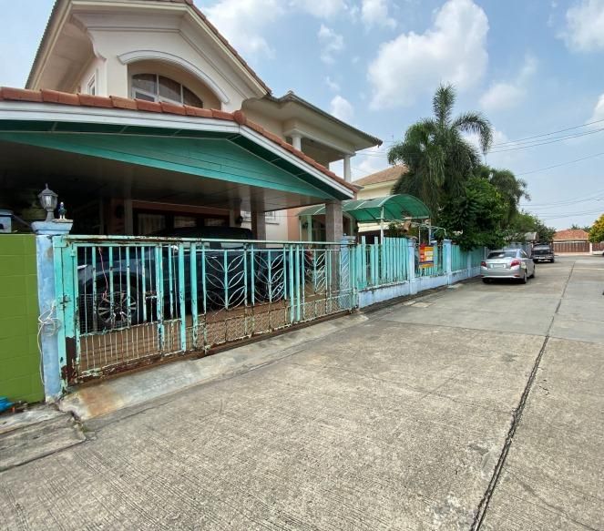 ใช่ 💖 บ้าน บางใหญ่ ราคาพิเศษ! 💖 รูปที่ 2