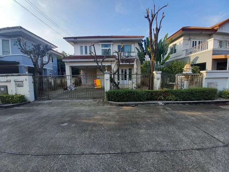 💖 บ้าน เมืองนนทบุรี ราคาพิเศษ! 💖