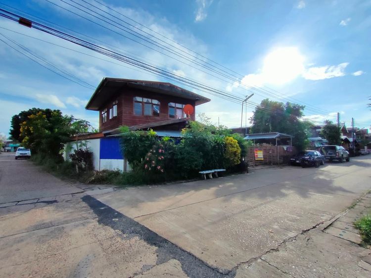 ใช่ 💖 บ้าน ศรีสงคราม ราคาพิเศษ! 💖 รูปที่ 3