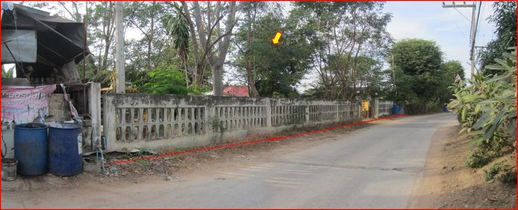 ใช่ 💖 บ้าน เมืองนครราชสีมา ราคาพิเศษ! 💖 รูปที่ 3