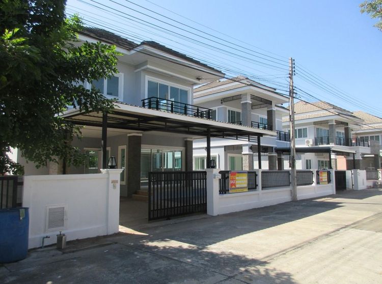 ใช่ 💖 บ้าน เมืองนครราชสีมา ราคาพิเศษ! 💖 รูปที่ 2