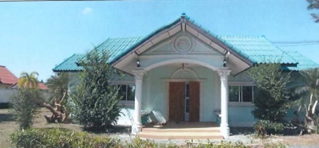 ใช่ 💖 บ้าน จักราช ราคาพิเศษ! 💖 รูปที่ 3