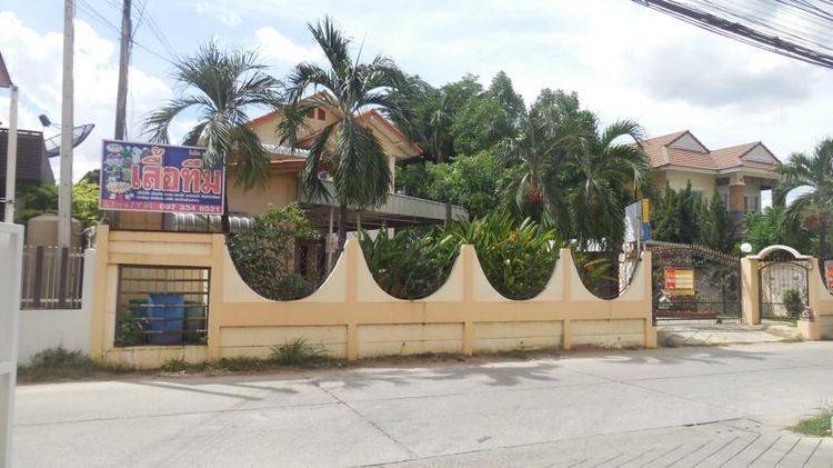 ใช่ 💖 บ้าน เมืองนครราชสีมา ราคาพิเศษ! 💖 รูปที่ 2