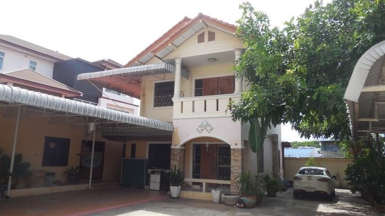 ใช่ 💖 บ้าน เมืองนครราชสีมา ราคาพิเศษ! 💖 รูปที่ 3