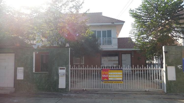 ใช่ 💖 บ้าน เมืองนครราชสีมา ราคาพิเศษ! 💖 รูปที่ 3